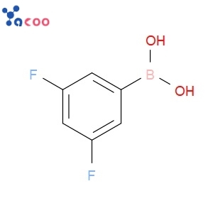 3,5-DIFLUOROPHENYLBORONIC ACID