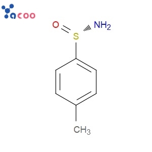 4-Methyl-benzenesulfinamide