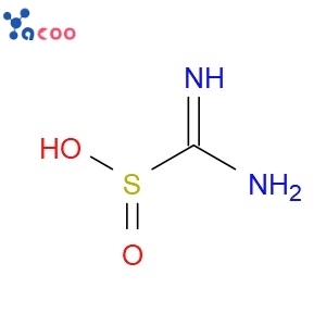 FORMAMIDINESULFINIC ACID