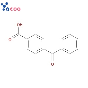 4-BENZOYLBENZOIC ACID