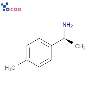 (S)-(-)-1-(P-TOLYL)ETHYLAMINE