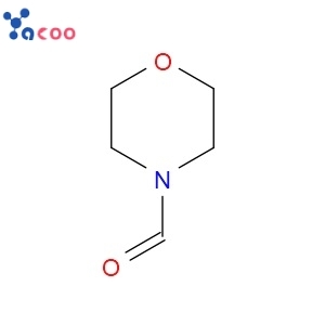 N-FORMYLMORPHOLINE