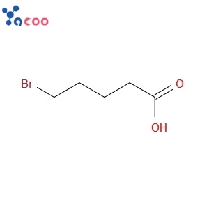 5-BROMOVALERIC ACID