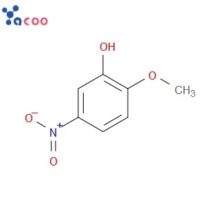 2-METHOXY-5-NITROPHENOL