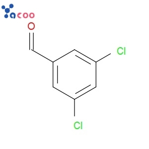 3,5-DICHLOROBENZALDEHYDE