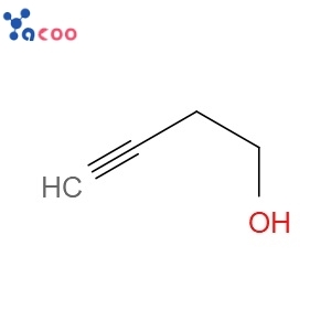 3-BUTYN-1-OL