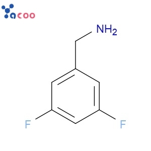 3,5-DIFLUOROBENZYLAMINE