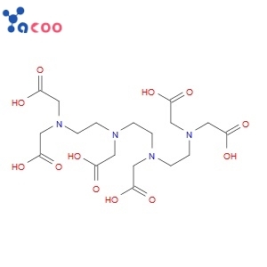 TRIETHYLENETETRAMINE-N,N,N',N'',N''',N'''-HEXAACETIC ACID