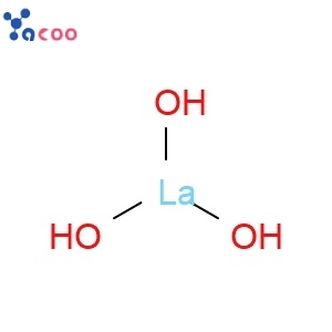 LANTHANUM(III) HYDROXIDE