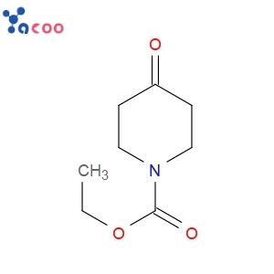 N-CARBETHOXY-4-PIPERIDONE