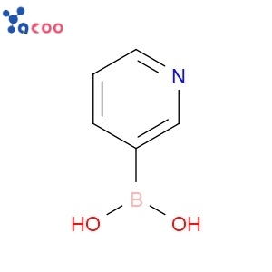 PYRIDINE-3-BORONIC ACID