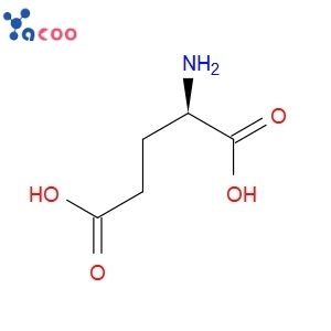 D-GLUTAMIC ACID