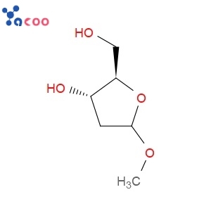 1-O-METHYL-2-DEOXY-D-RIBOSE