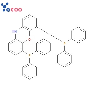 4,6-BIS(DIPHENYLPHOSPHINO)PHENOXAZINE