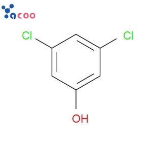 3,5-DICHLOROPHENOL