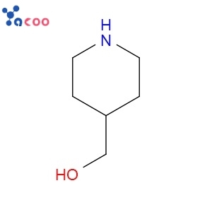 4-PIPERIDINEMETHANOL