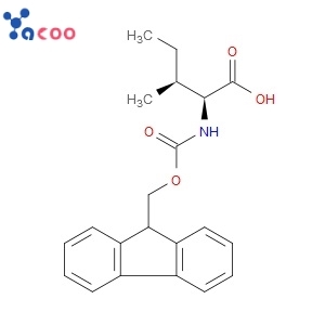 FMOC-ILE-OH