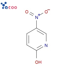 2-HYDROXY-5-NITROPYRIDINE