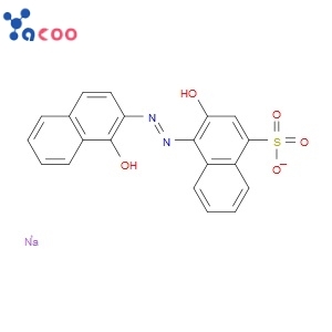 ERIOCHROME BLUE BLACK B