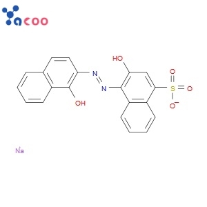 ERIOCHROME BLUE BLACK B