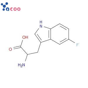 5-FLUORO-DL-TRYPTOPHAN