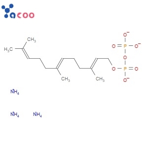 FARNESYLPYROPHOSPHATE