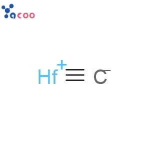 HAFNIUM CARBIDE