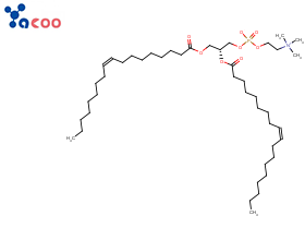 China 1,2-DIOLEOYL-SN-GLYCERO-3-PHOSPHOCHOLINE Manufacturer,Supplier