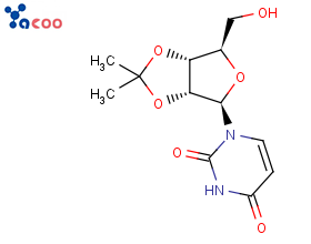 China 2',3'-O-ISOPROPYLIDENEURIDINE Manufacturer,Supplier