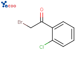 China 2-Bromo-2'-chloroacetophenone Manufacturer,Supplier