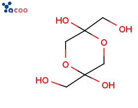 China 1,3-Dihydroxyacetone dimer Manufacturer,Supplier