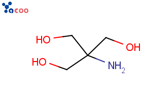 China Trometamol Manufacturer,Supplier