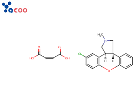 Asenapine Maleate