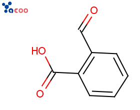 2-formylbenzoic acid