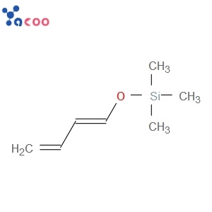 1-(TRIMETHYLSILOXY)-1,3-BUTADIENE