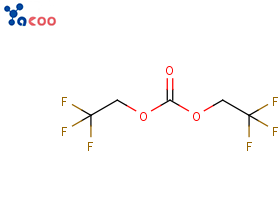 bis(2,2,2-trifluoroethyl) carbonate