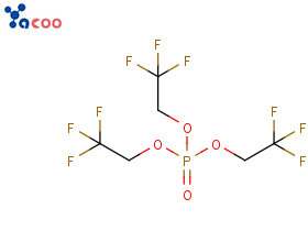 phosphoric acid tris-(2,2,2-trifluoro-ethyl) ester