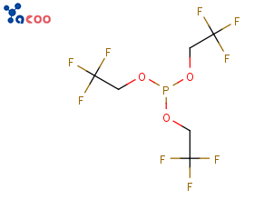 Tris(2,2,2-trifluoroethyl) phosphite