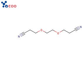 1,2-Bis(2-cyanoethoxy)ethane