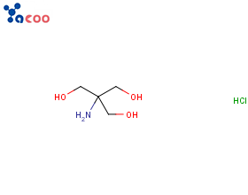Tris(hydroxymethyl)aminomethane hydrochloride