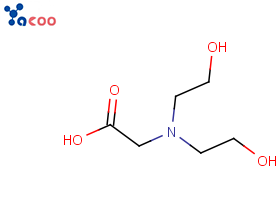N,N-Bis(2-Hydroxyethyl)Glycine
