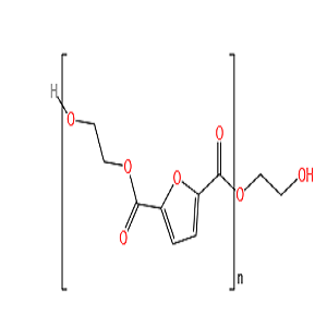 Polyethylene 2,5-furandicarboxylat