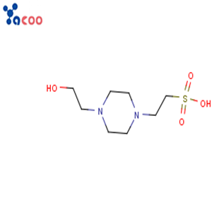 Application of HEPES|CAS 7365-45-9| in detection kits