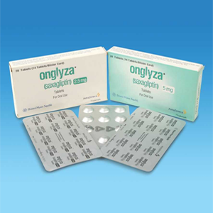 Comparison of Four Synthetic Methods of DPP-4 Inhibitor Saxagliptin