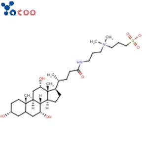 Application of CHAPS |CAS：75621-03-3|in protein extraction