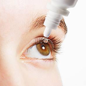 The role of tris(hydroxymethyl)aminomethane (77-86-1) in eye drops