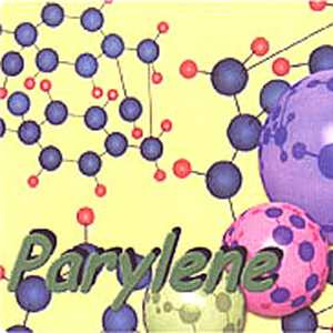 Differences in Several Types of Parylene Materials