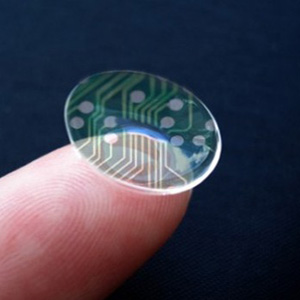 Application of PEDOT in Electrochemical Biosensor