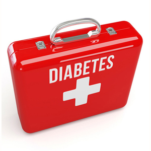 New drug in development may make patients with diabetes away from pain!