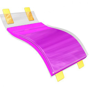 Micro-flexible capacitors, new hope for the development of smart wearable devices!